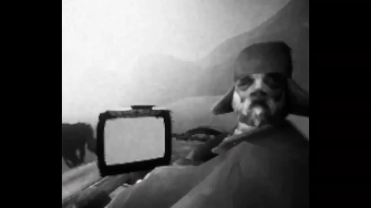 Violent Horror Stories: anthology görsel 2