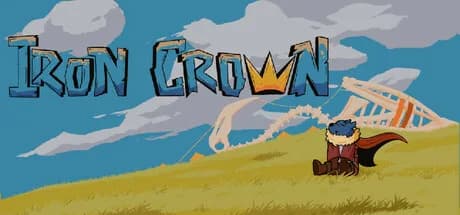 Iron Crown