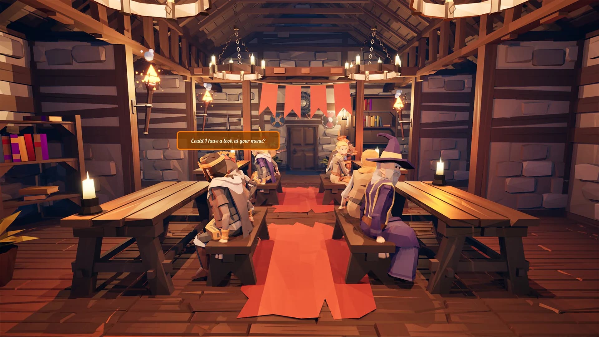 Drunken Dragon görsel 2
