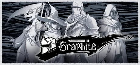 Graphite görsel 1