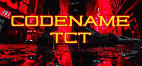 Codename TCT görsel 1