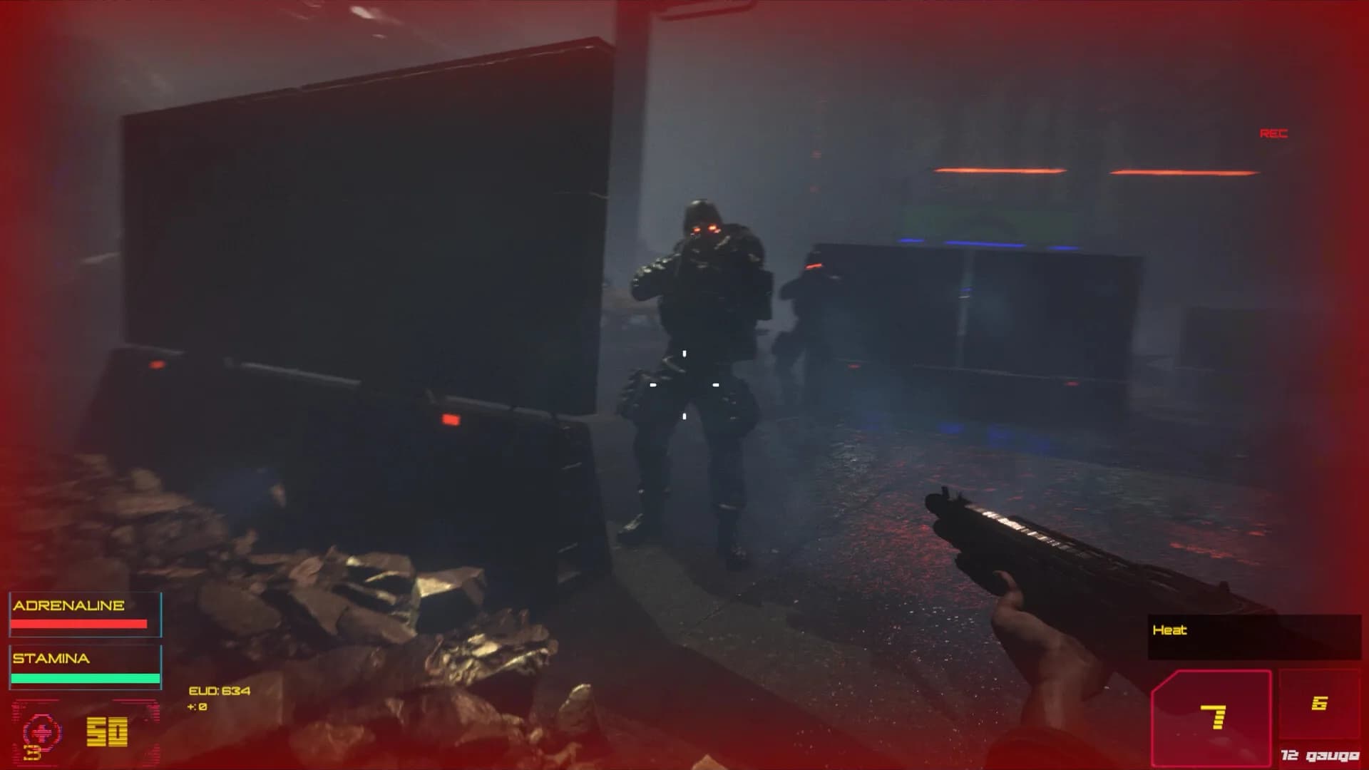 Codename TCT görsel 2
