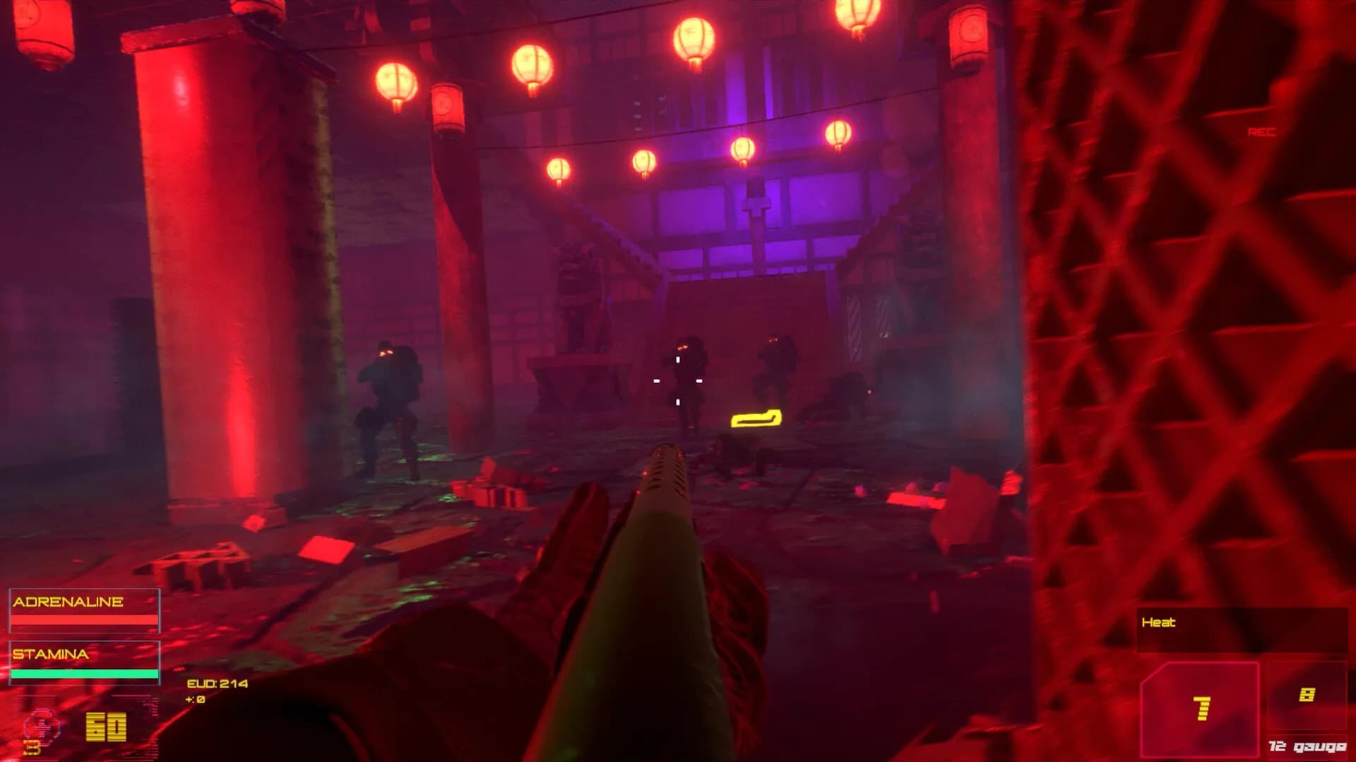Codename TCT görsel 4