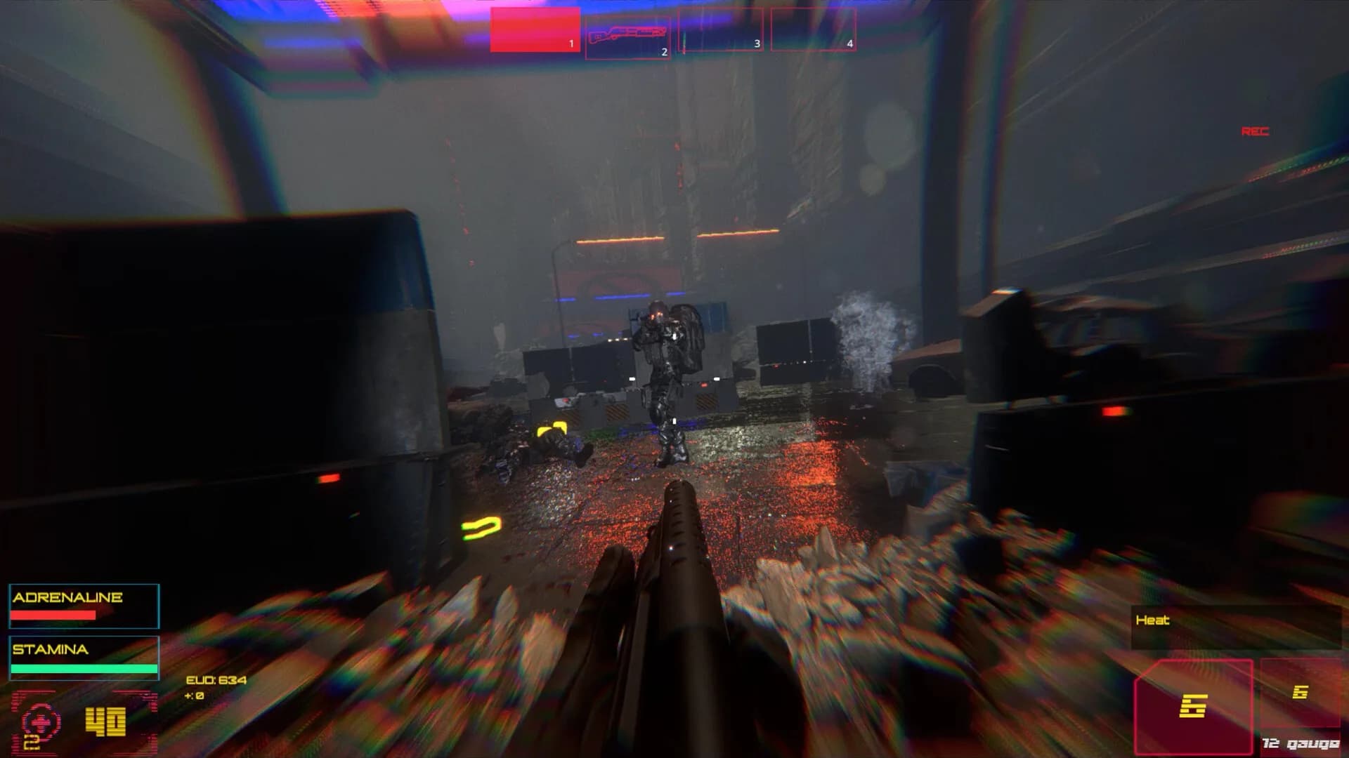 Codename TCT görsel 7