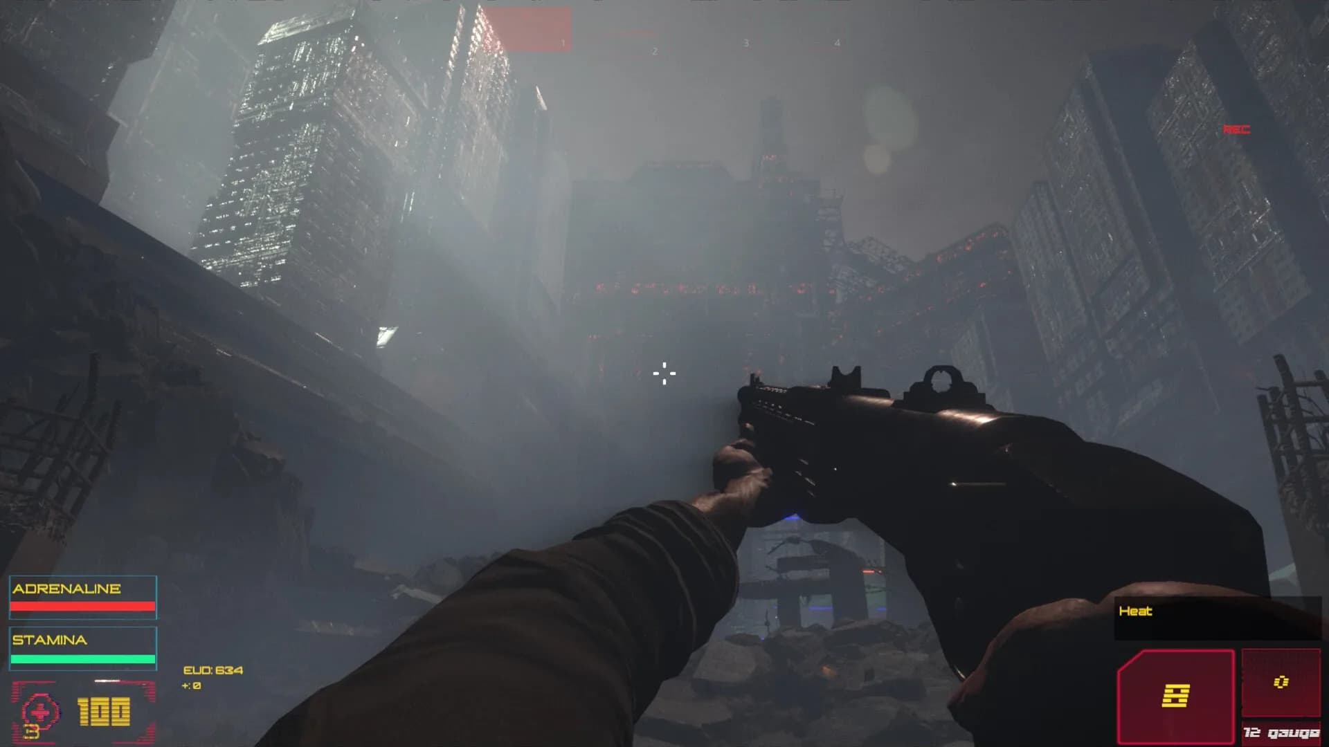 Codename TCT görsel 9