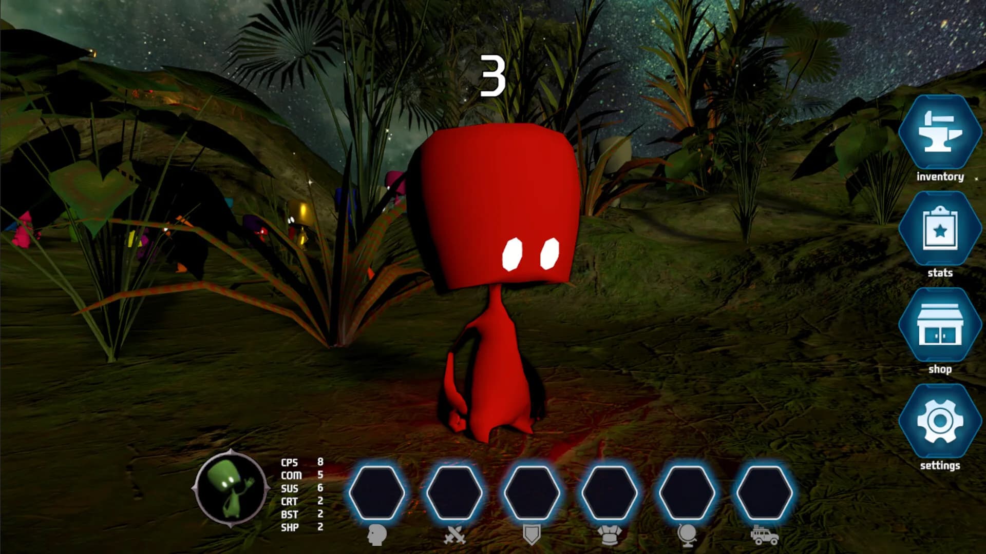 Muggo Clicker görsel 2