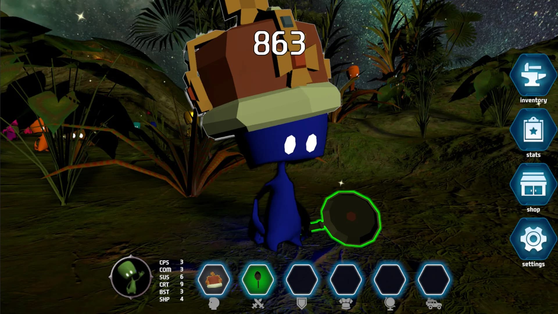 Muggo Clicker görsel 4