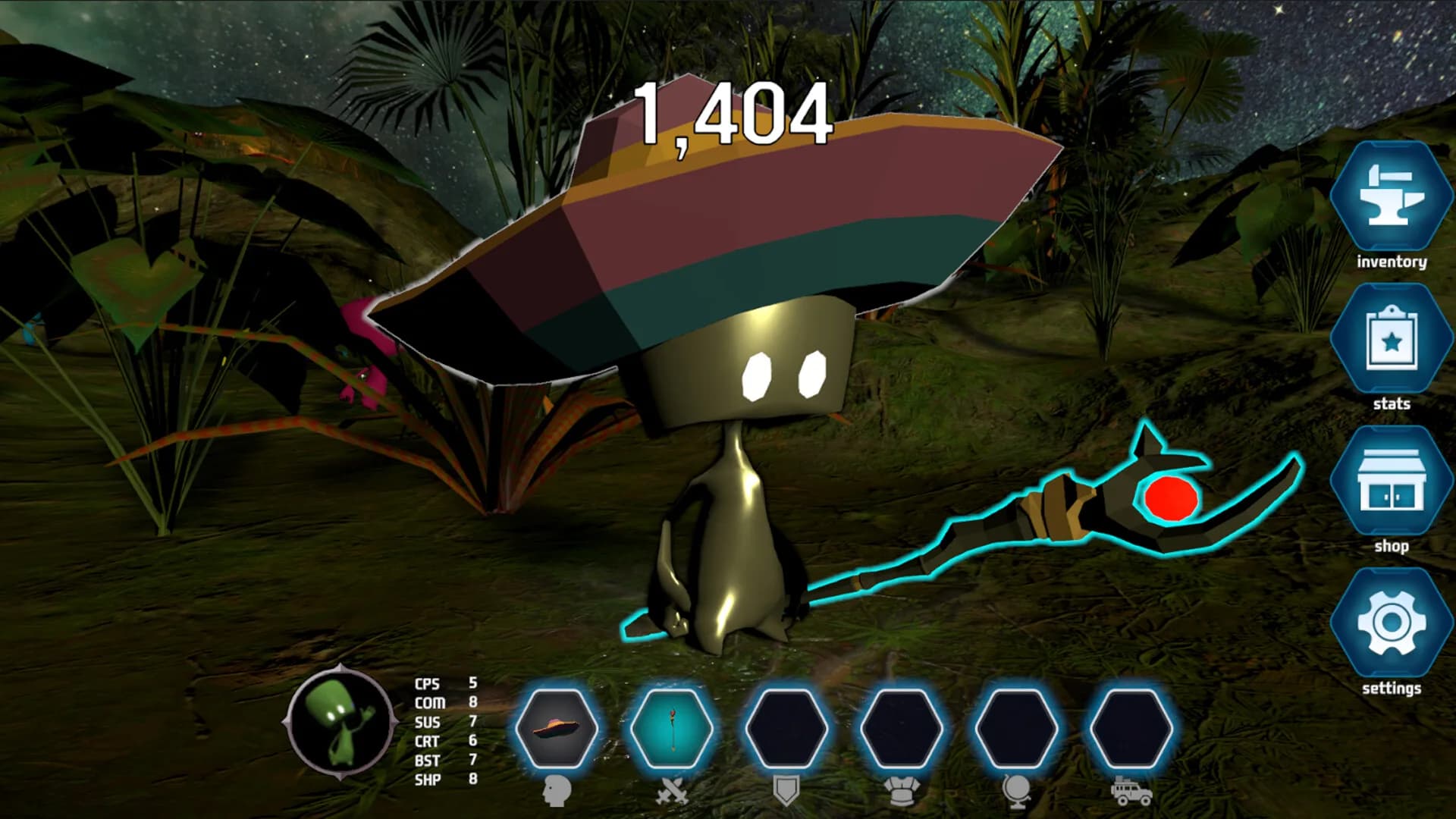 Muggo Clicker görsel 6