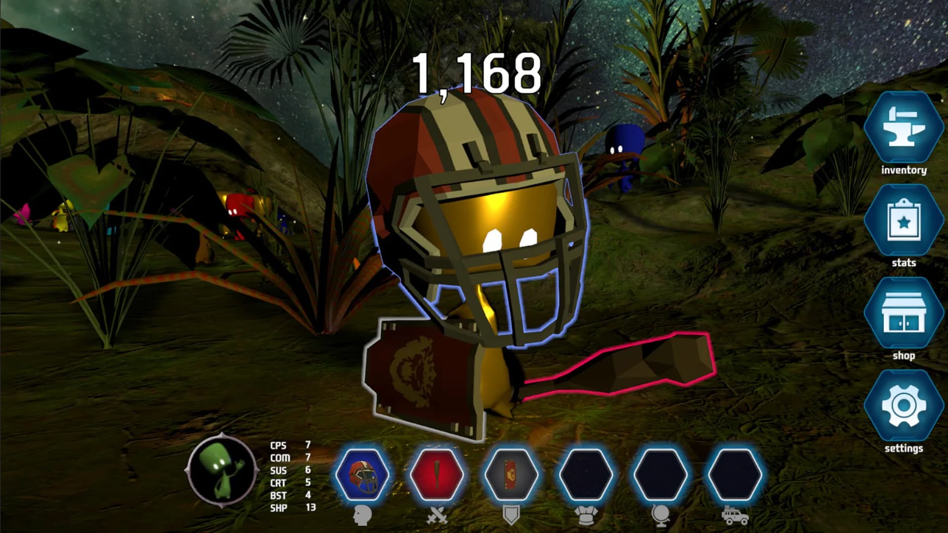 Muggo Clicker görsel 7