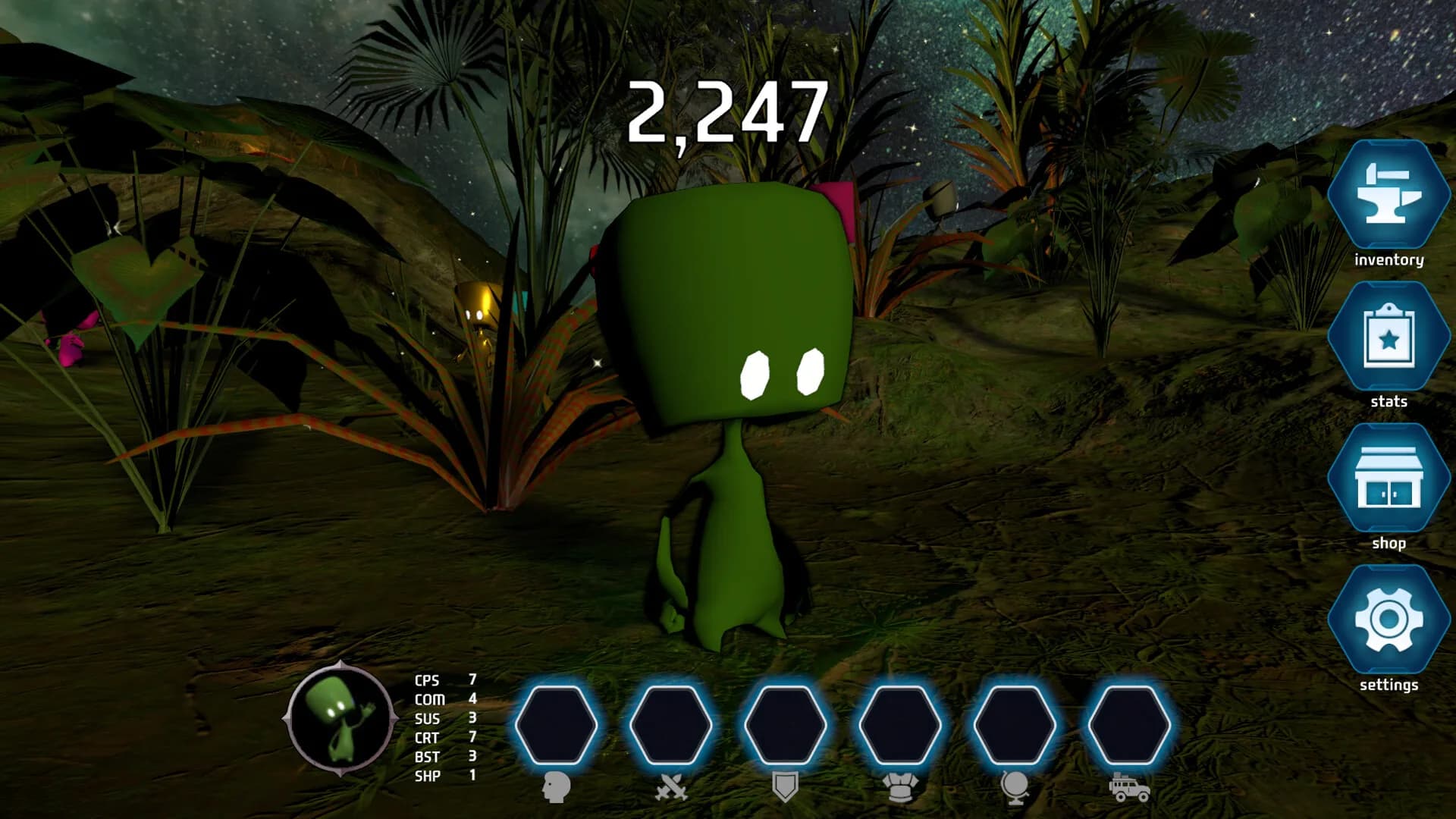 Muggo Clicker görsel 8