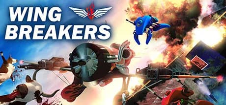 Wing Breakers görsel 1