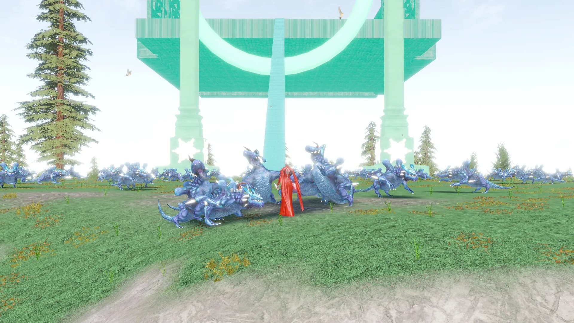 XiuzhenWorld2 / 修真世界2 görsel 42