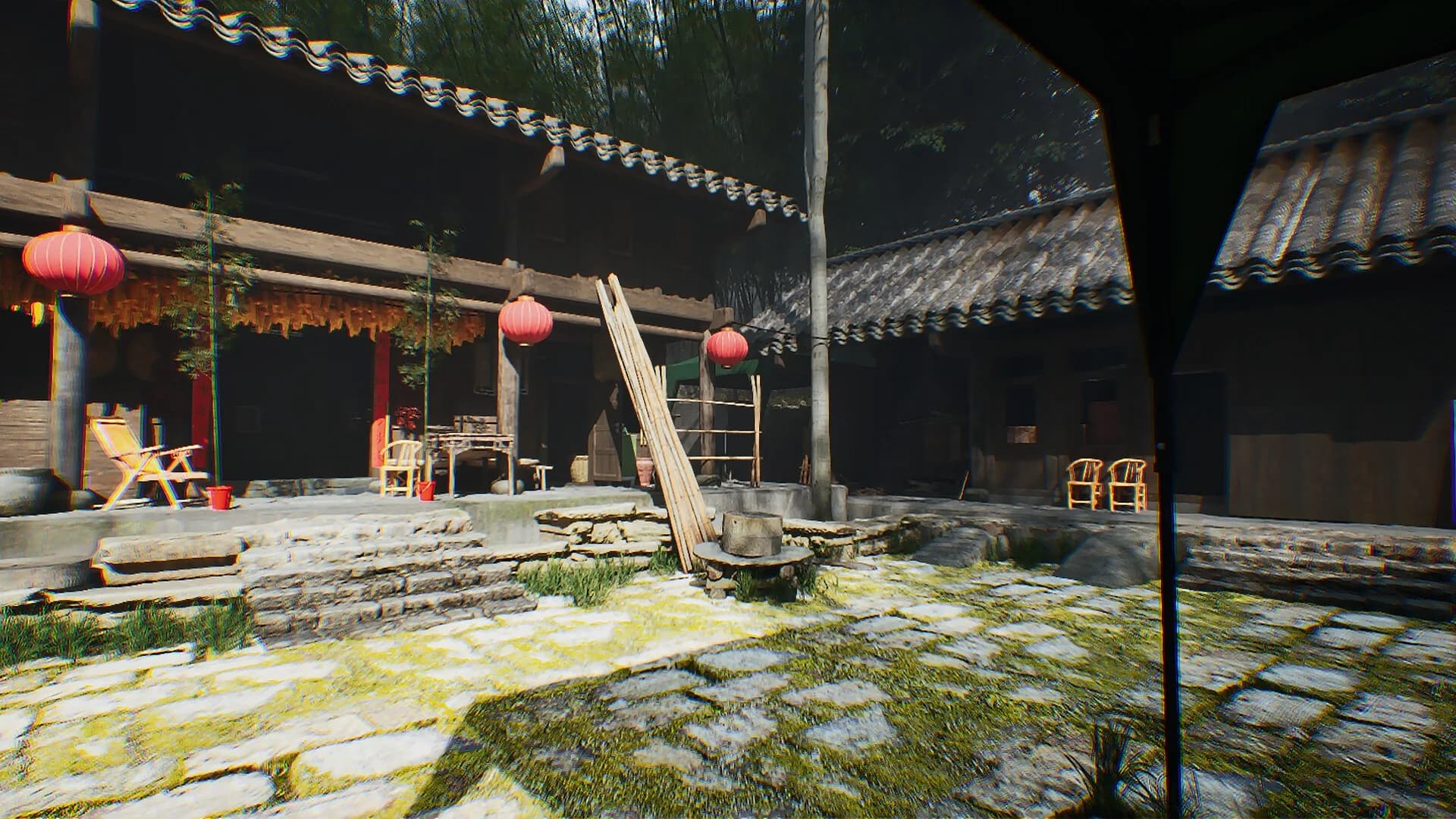 山眸 görsel 3