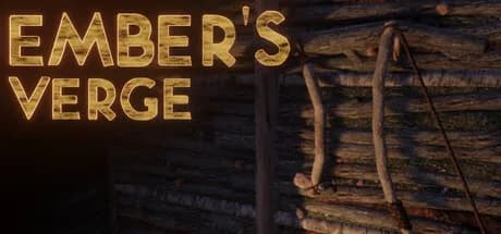 Ember's Verge görsel 1