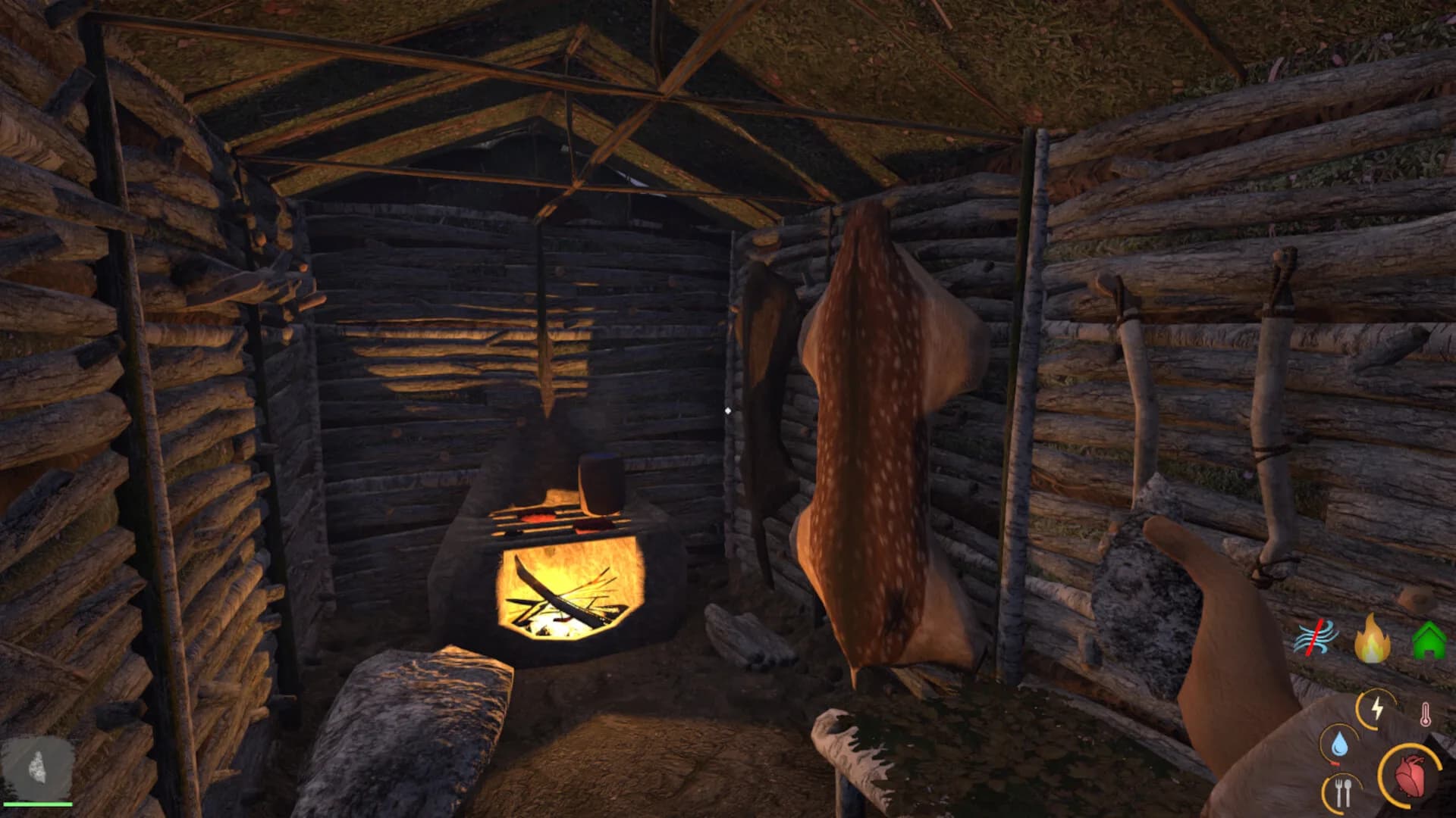 Ember's Verge görsel 2
