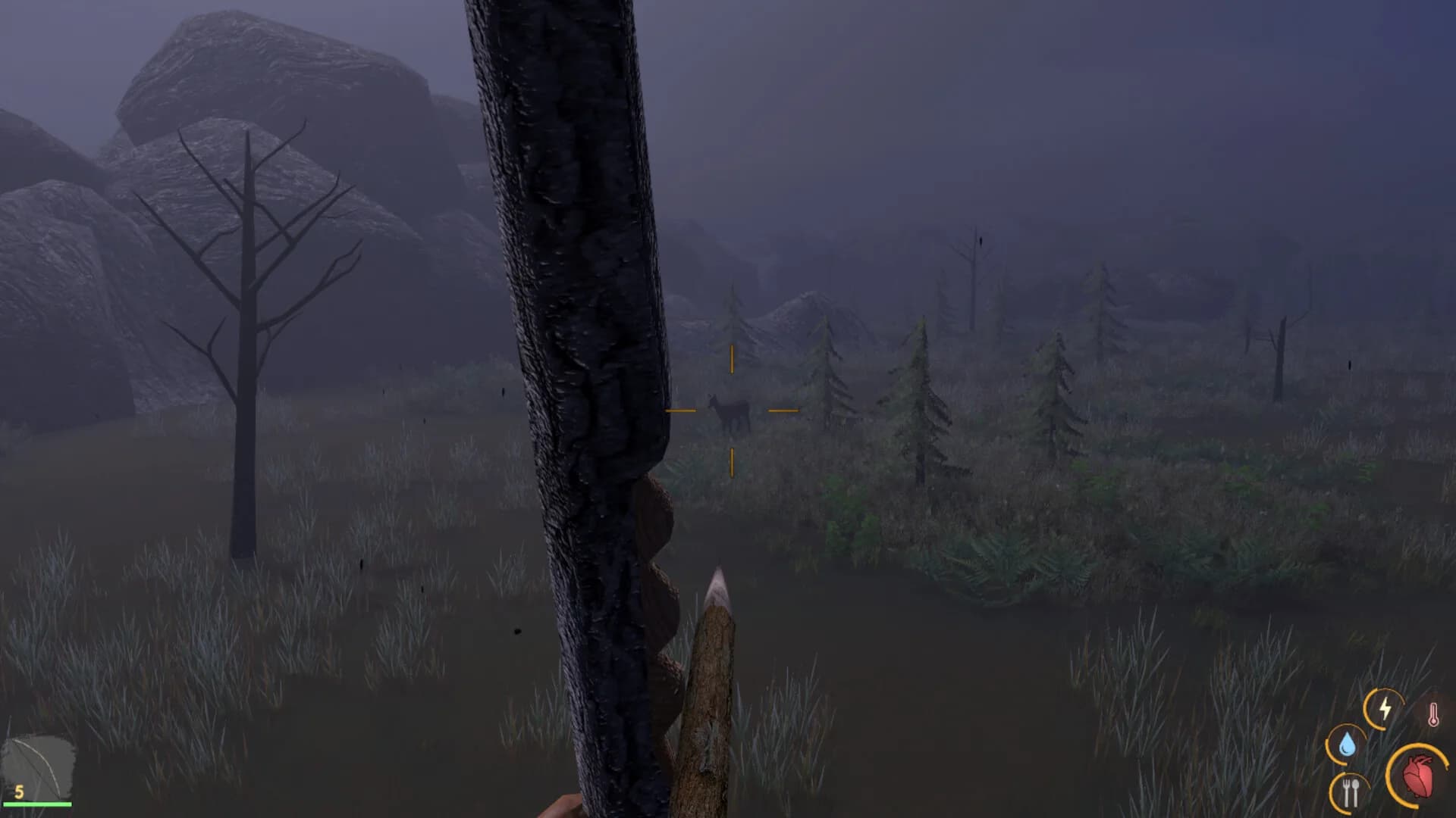 Ember's Verge görsel 13