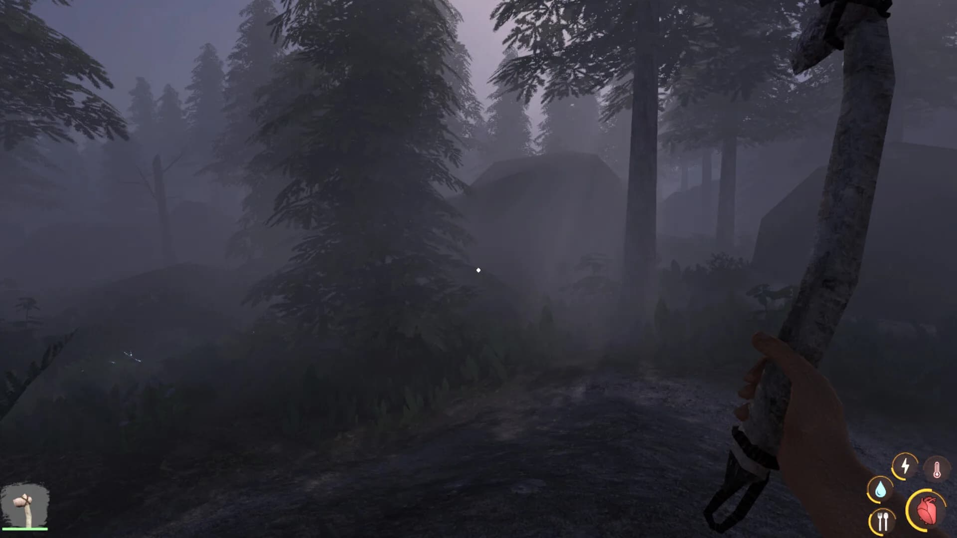 Ember's Verge görsel 4