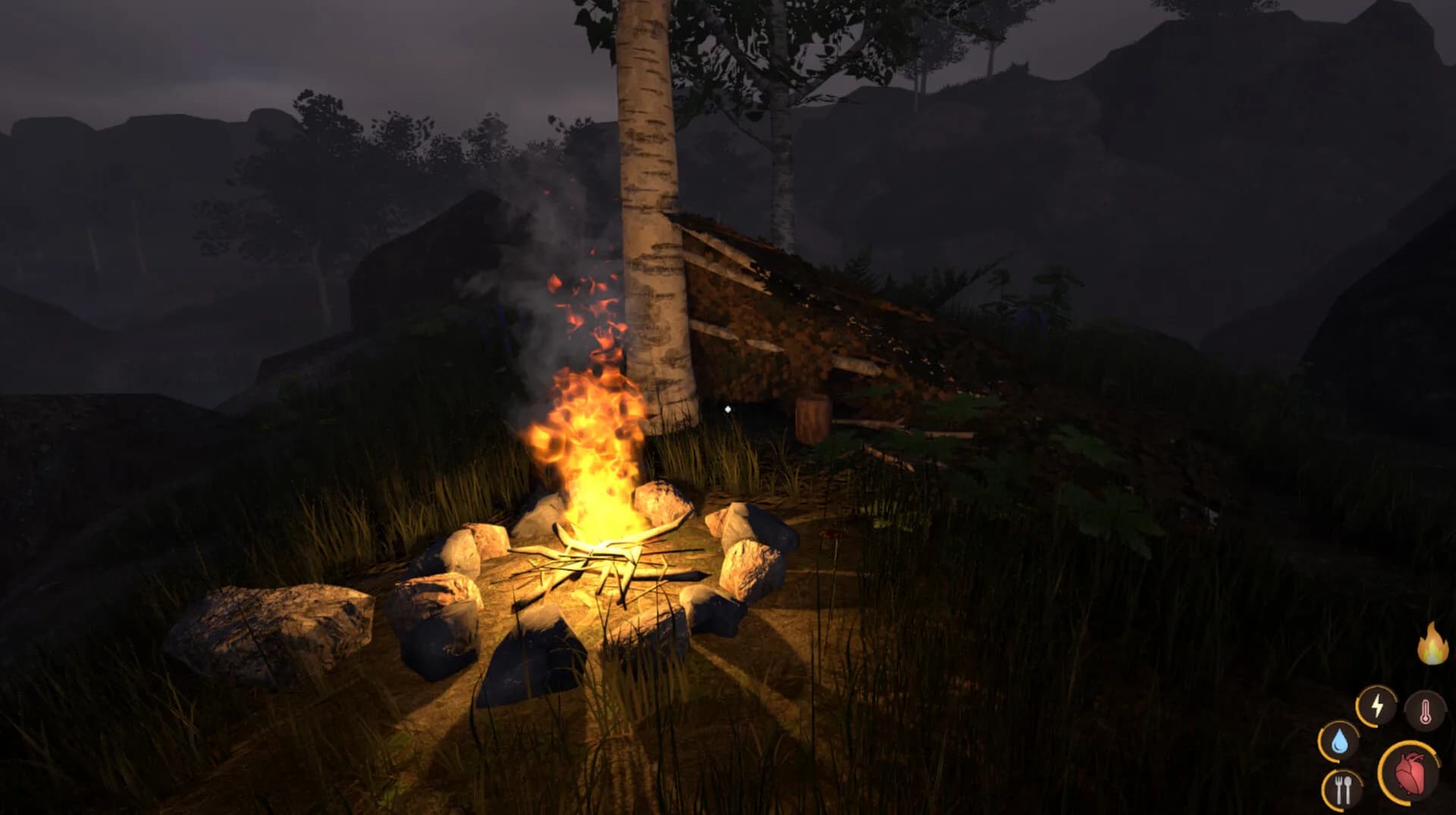 Ember's Verge görsel 5