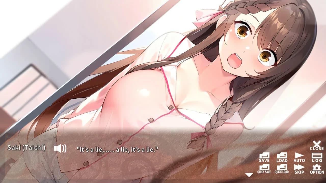 まいにち男女入れ替わり生活！？ ～My Body Your Body～ görsel 2