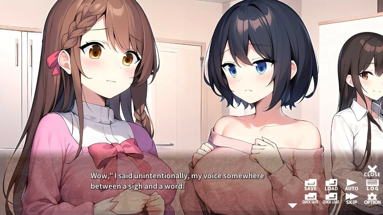 まいにち男女入れ替わり生活！？ ～My Body Your Body～ görsel 3