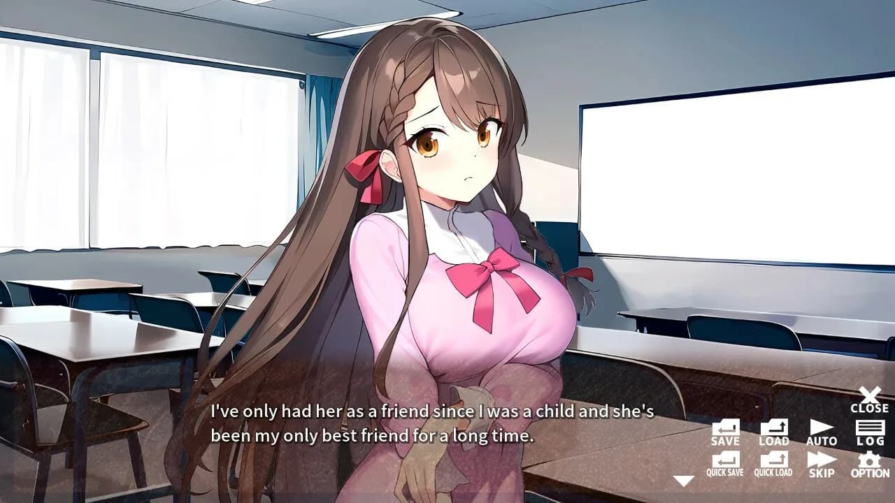 まいにち男女入れ替わり生活！？ ～My Body Your Body～ görsel 5