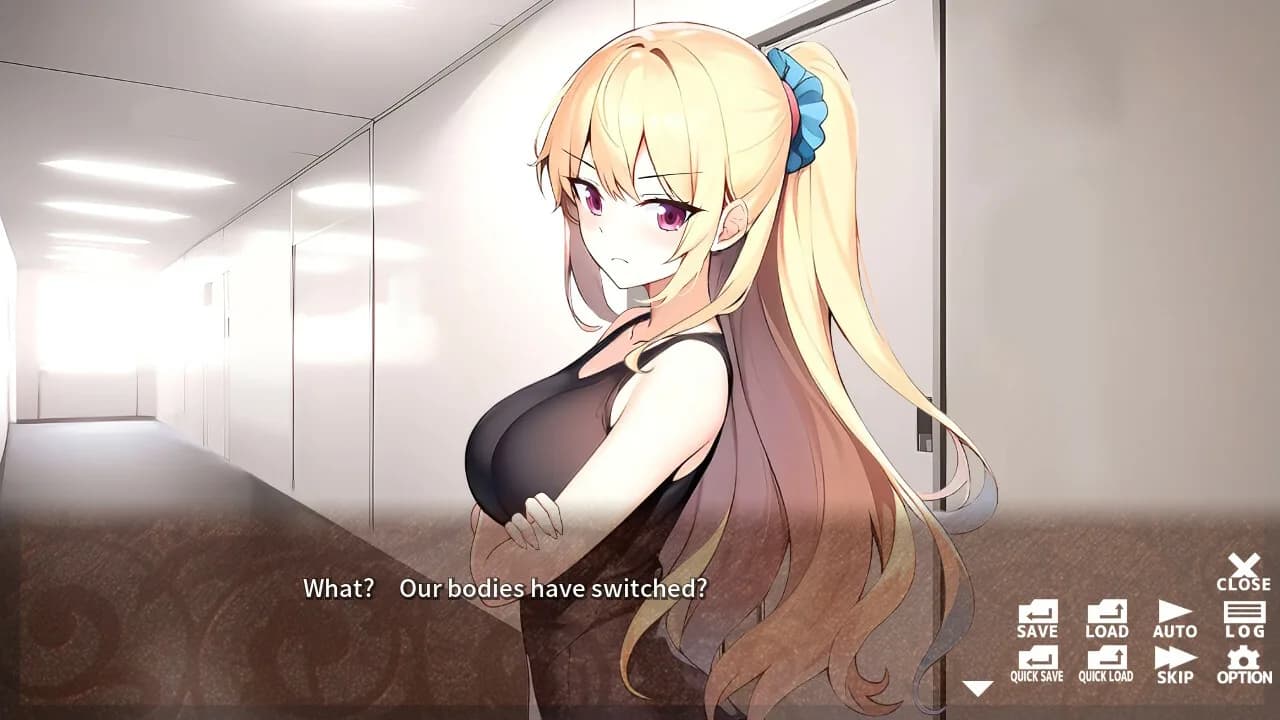 まいにち男女入れ替わり生活！？ ～My Body Your Body～ görsel 7
