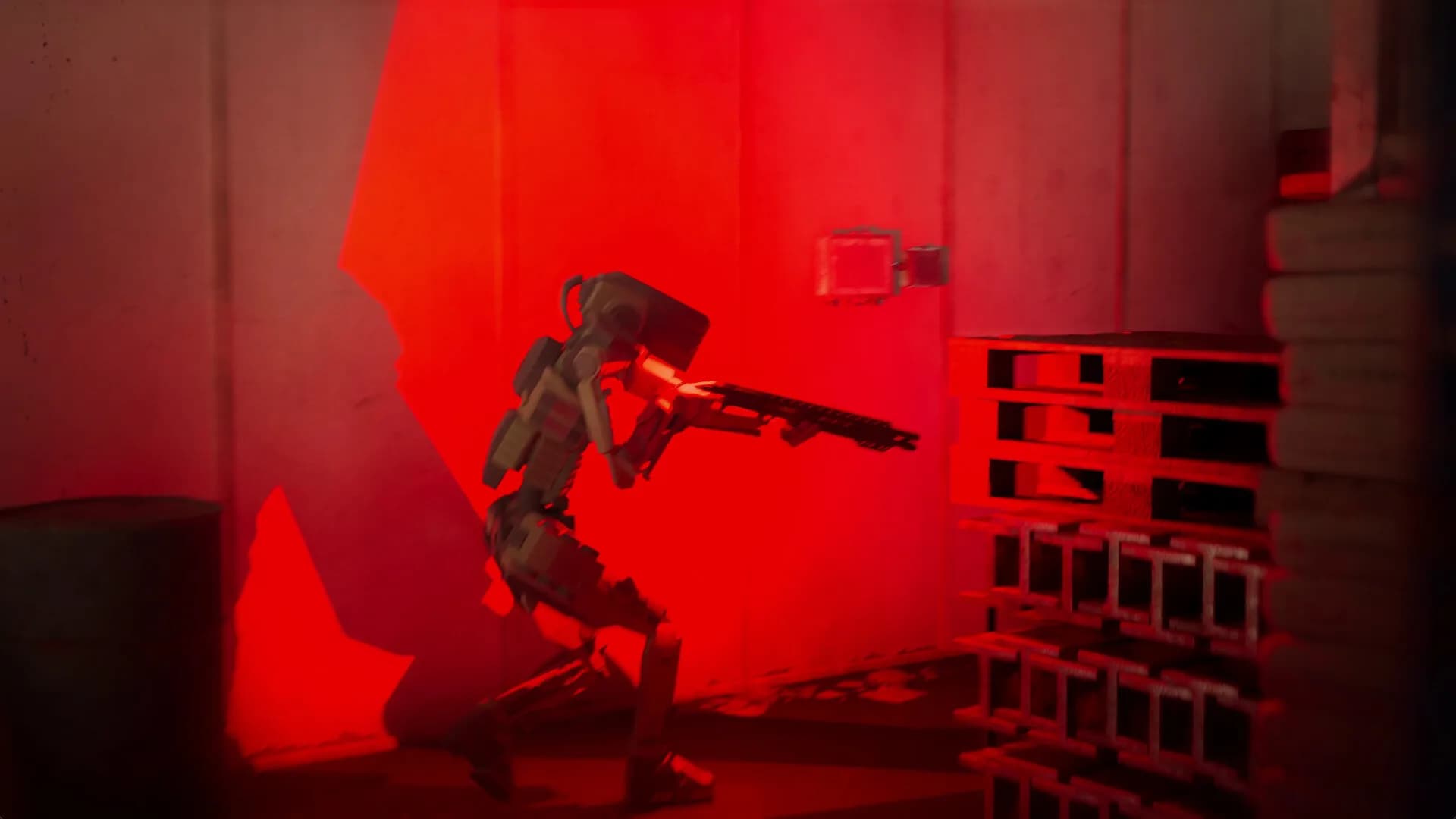 HOUND: AUTOMATON görsel 8