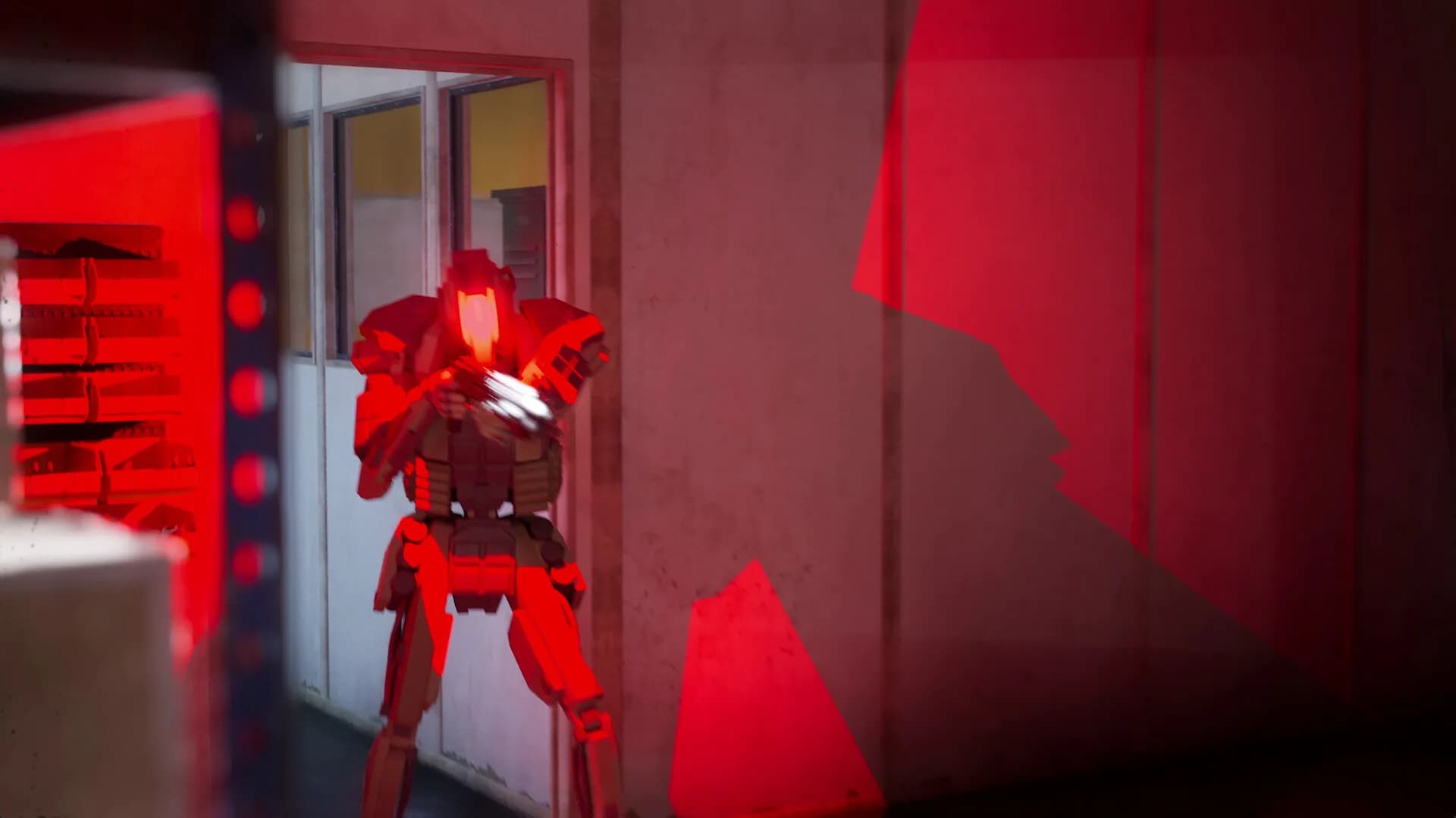 HOUND: AUTOMATON görsel 11