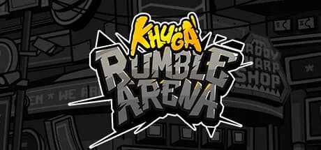 Khuga Rumble Arena görsel 1