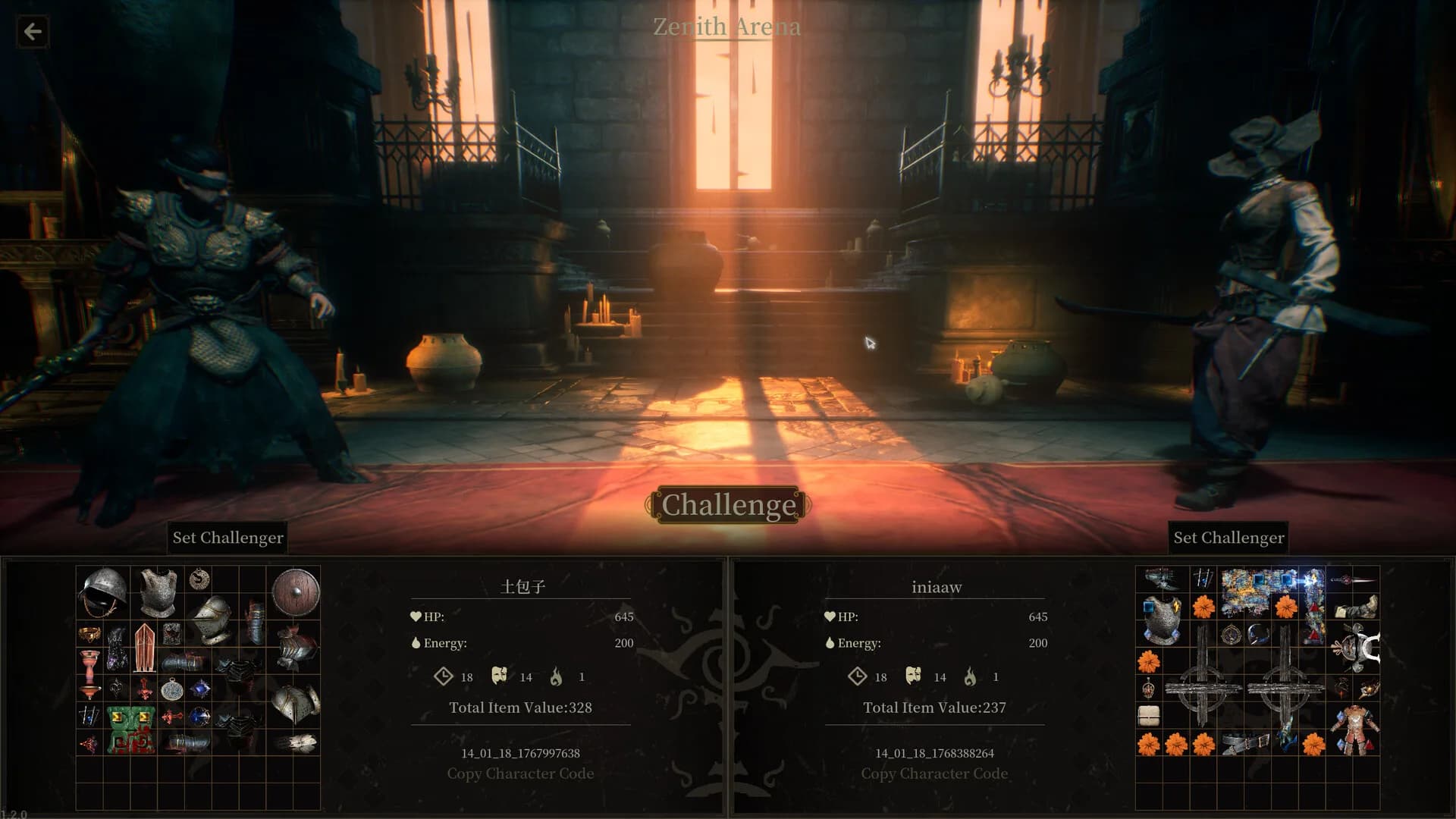 Wretch: Divine Ascent görsel 7
