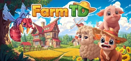Farm TD