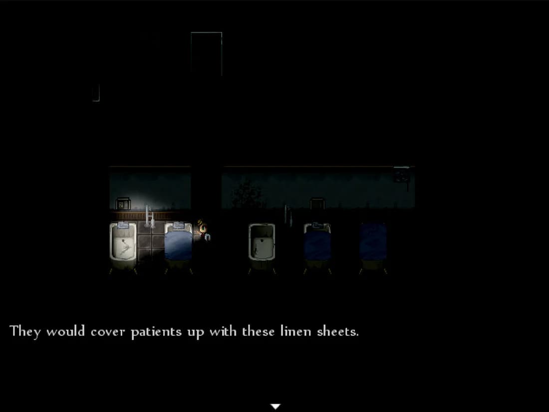 Wait: The Patient görsel 4