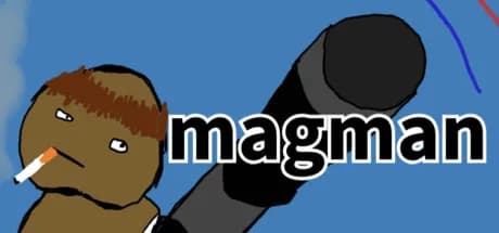 Magman