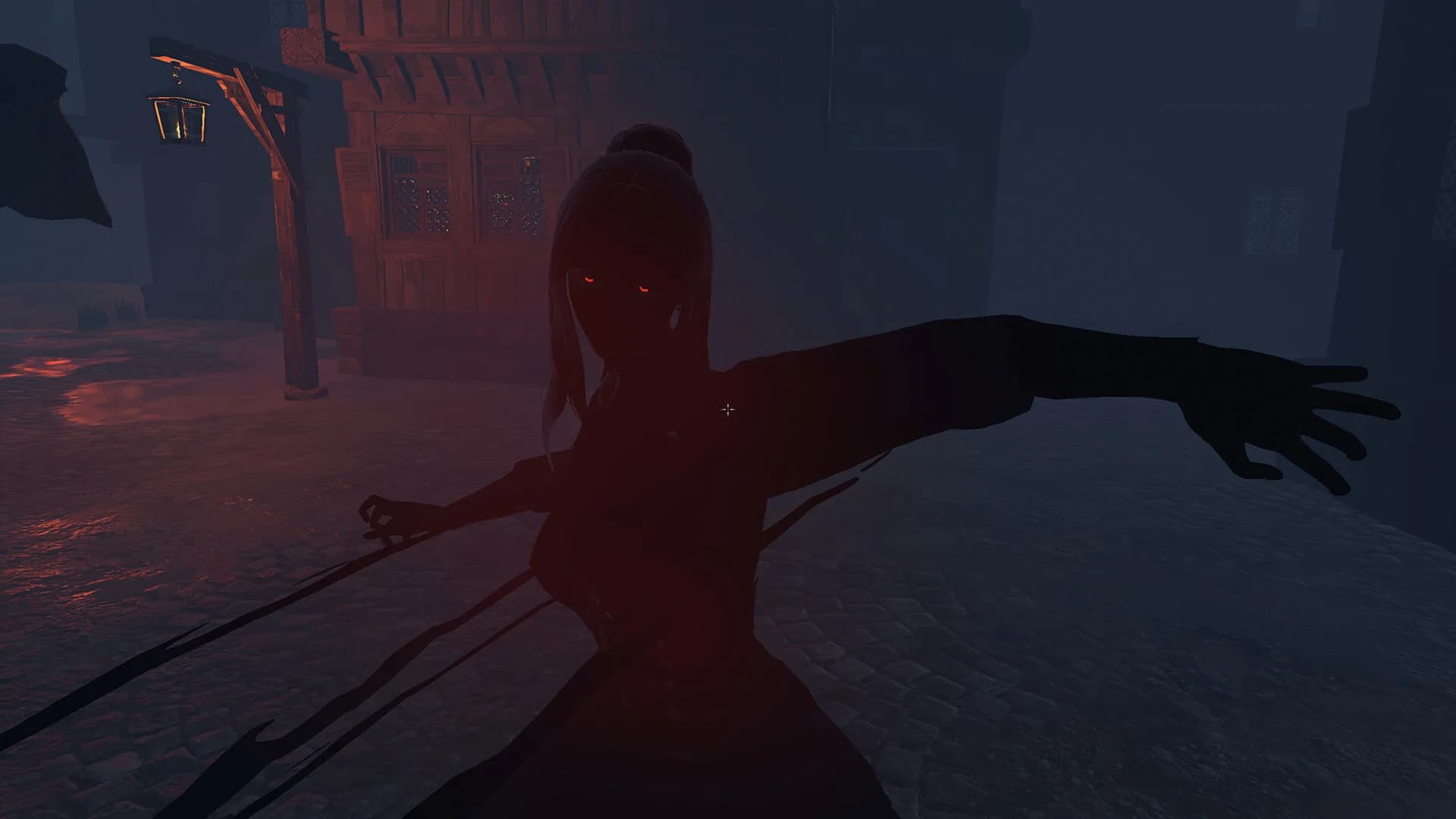 Strigoi: The Vampire Legend görsel 12
