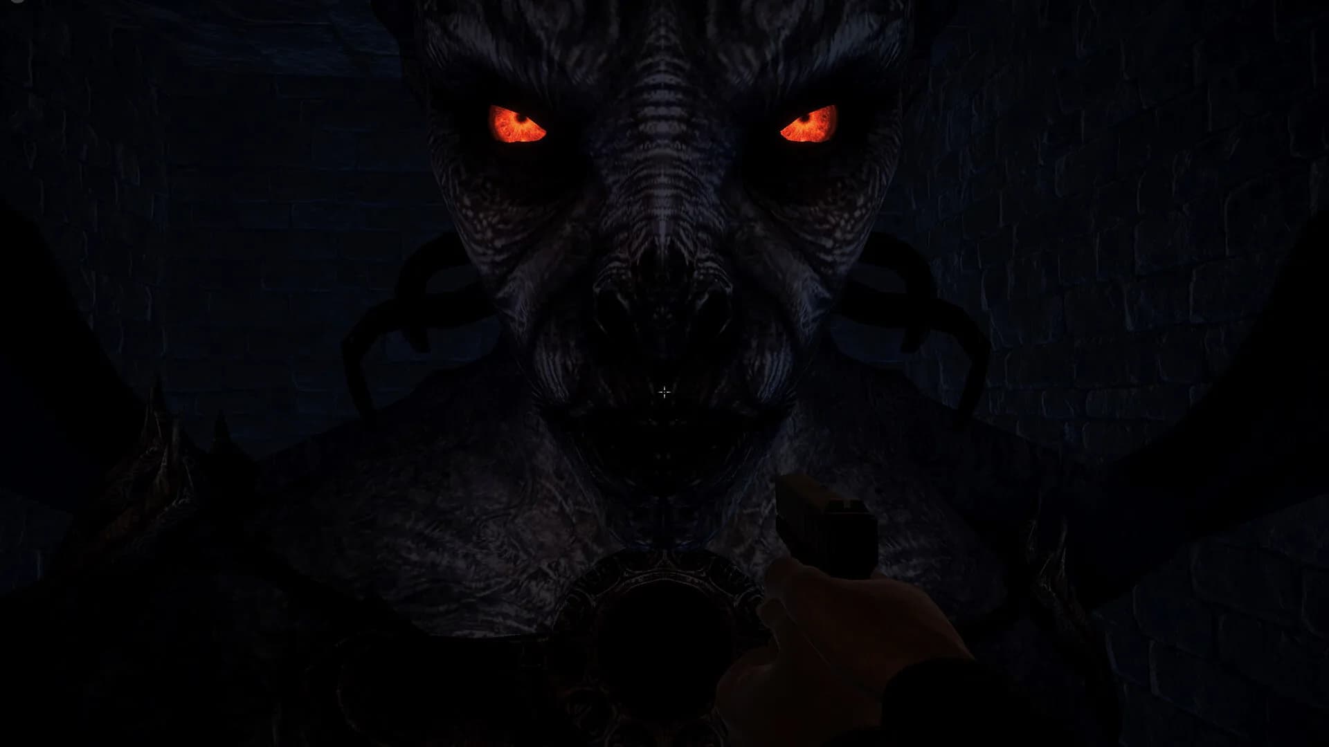 Strigoi: The Vampire Legend görsel 16