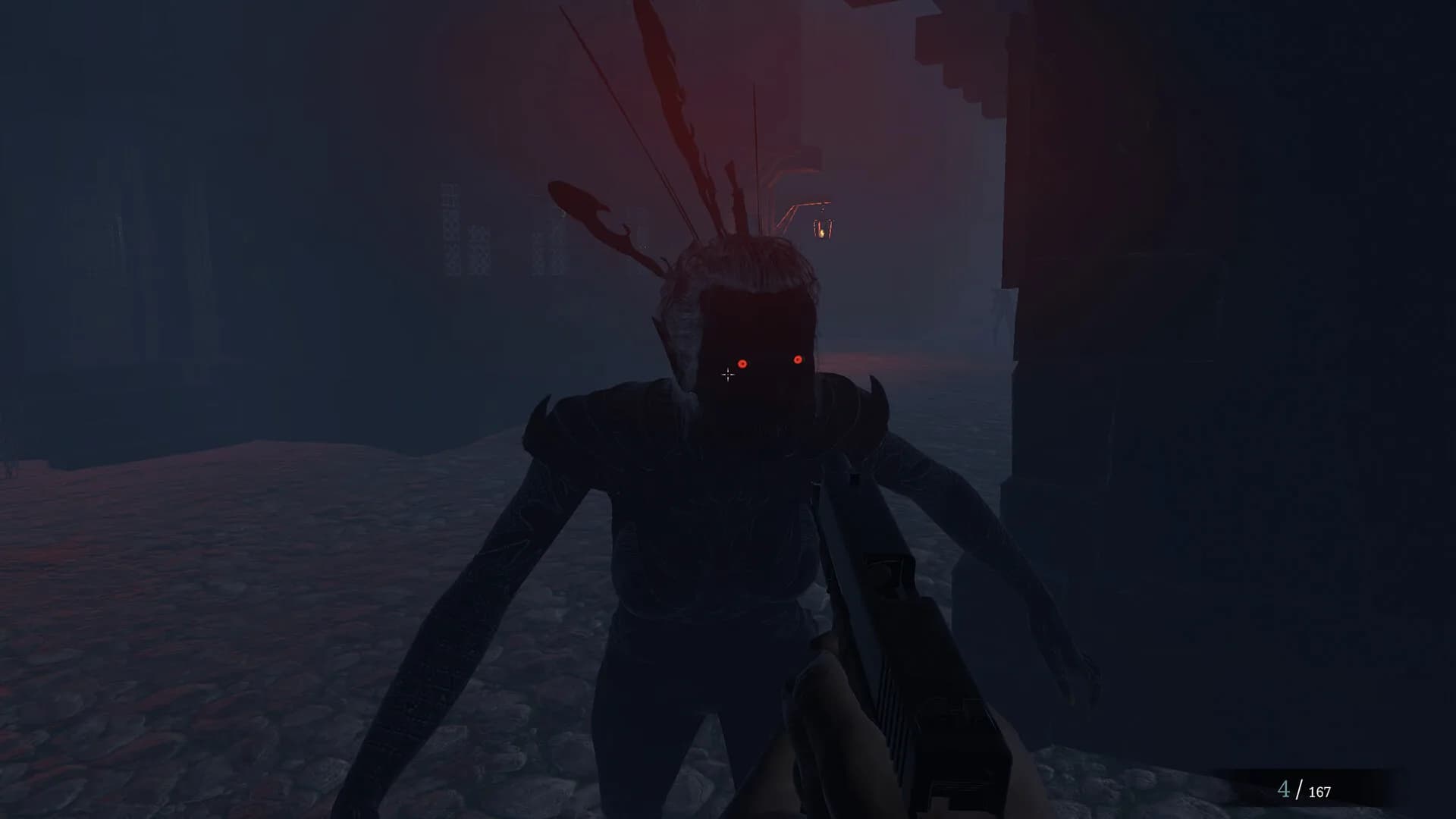 Strigoi: The Vampire Legend görsel 4