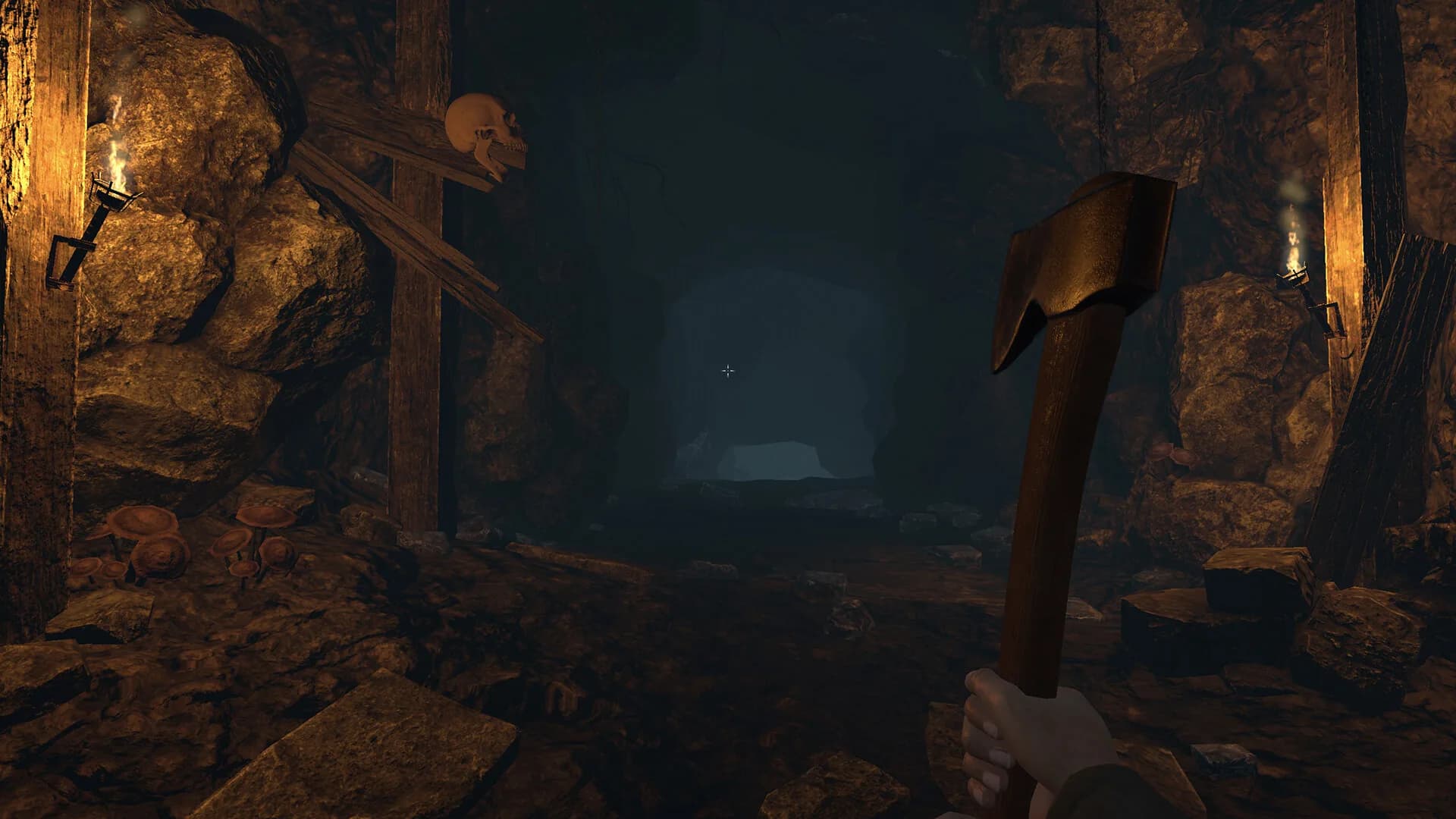 Strigoi: The Vampire Legend görsel 5