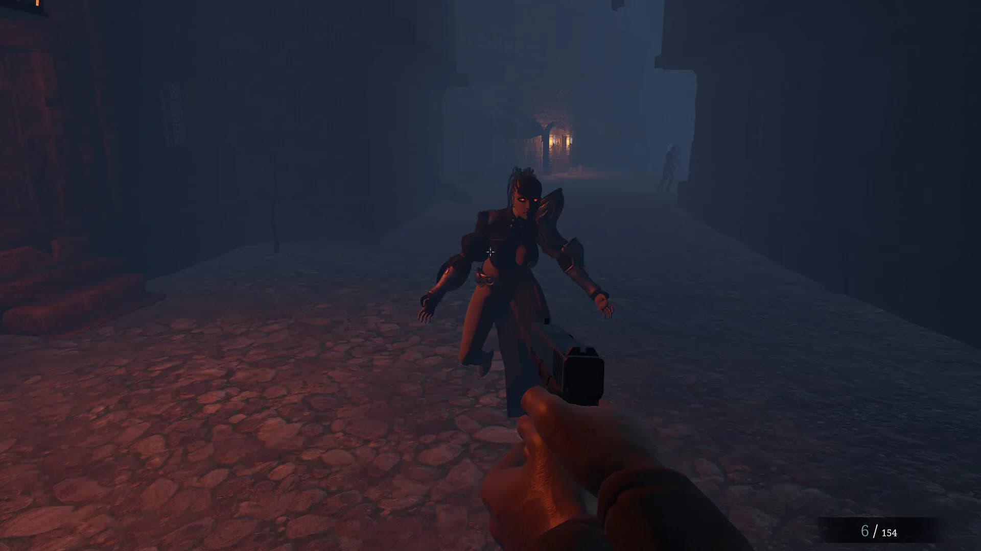 Strigoi: The Vampire Legend görsel 6