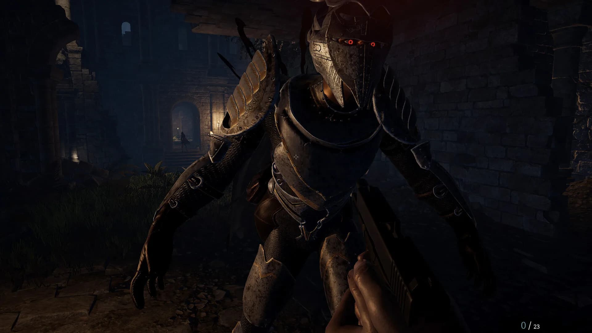 Strigoi: The Vampire Legend görsel 7