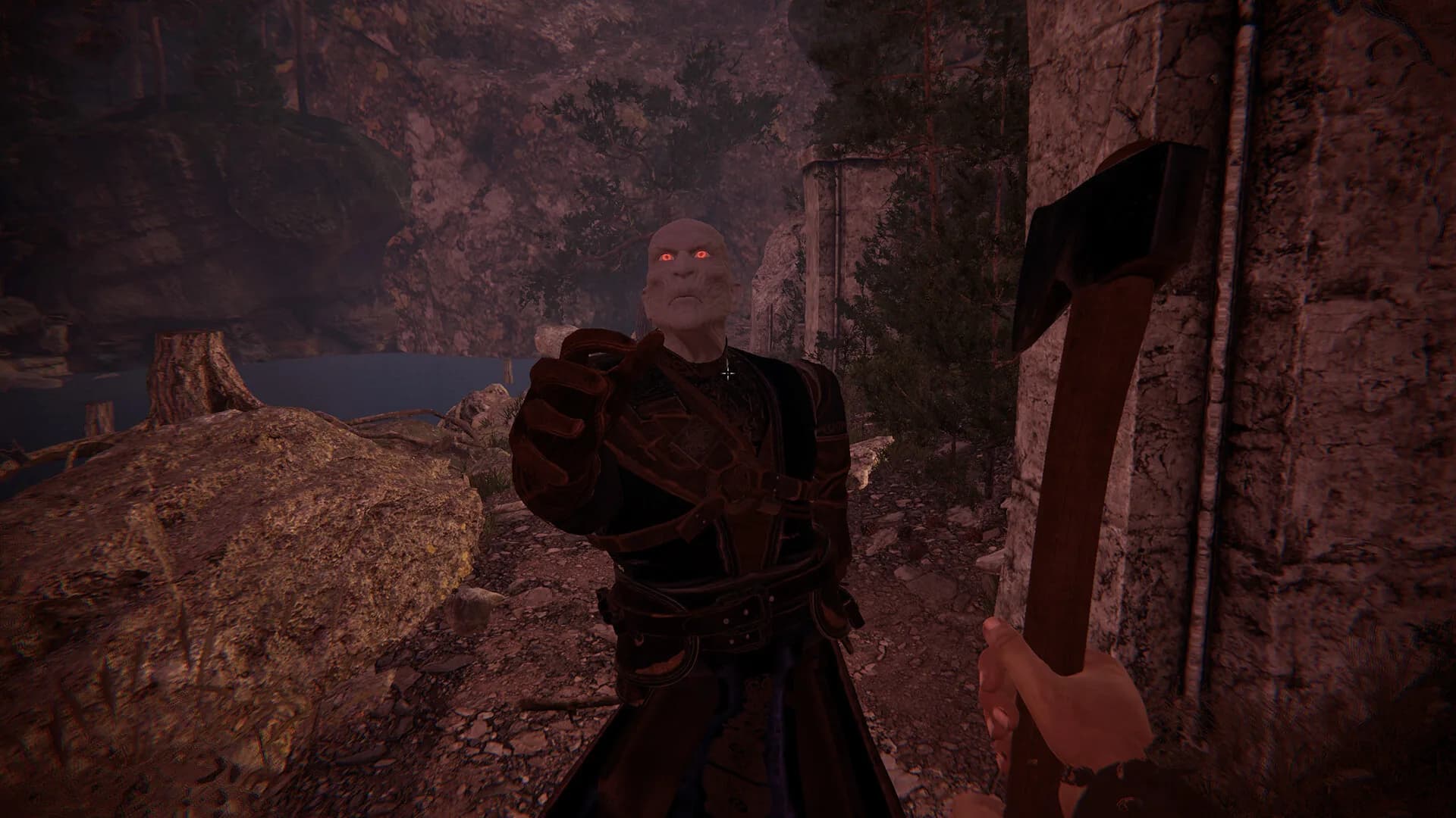 Strigoi: The Vampire Legend görsel 8
