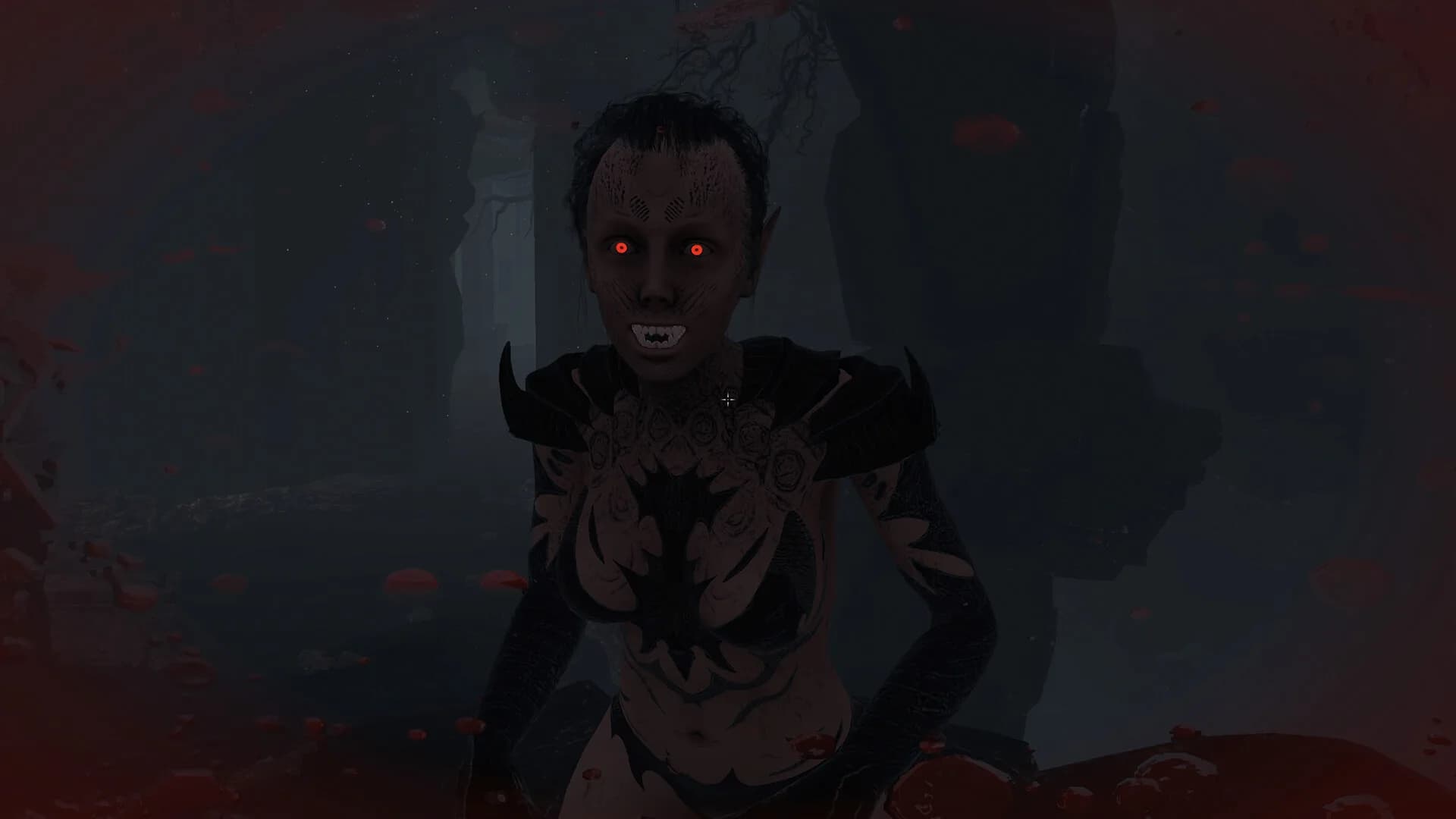 Strigoi: The Vampire Legend görsel 9