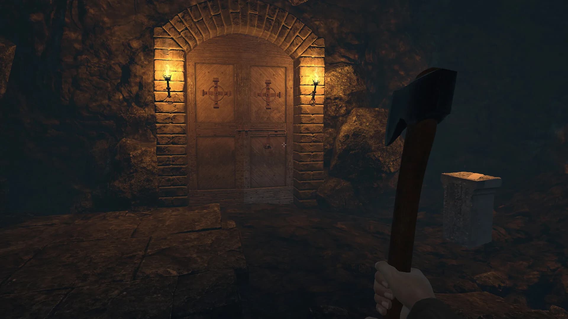Strigoi: The Vampire Legend görsel 10