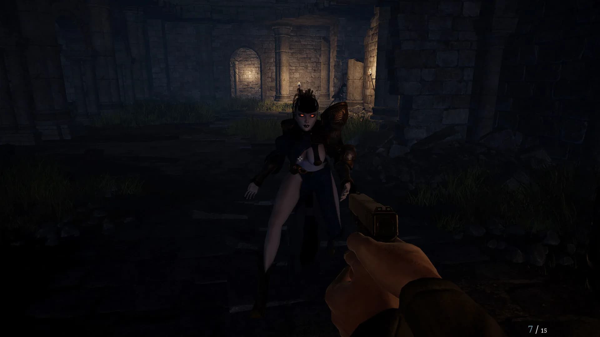 Strigoi: The Vampire Legend görsel 11