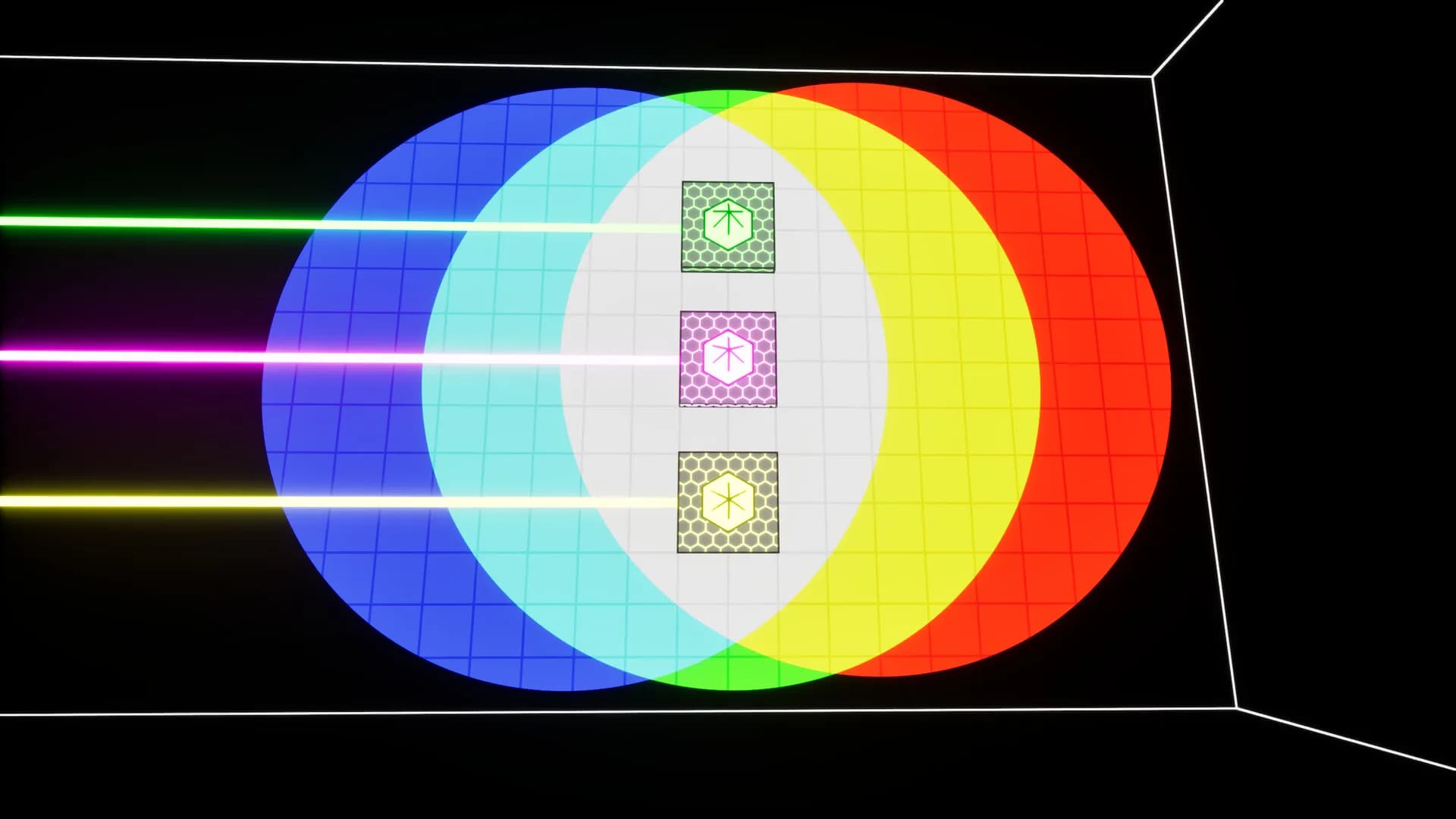 Chromatic Conundrum görsel 3