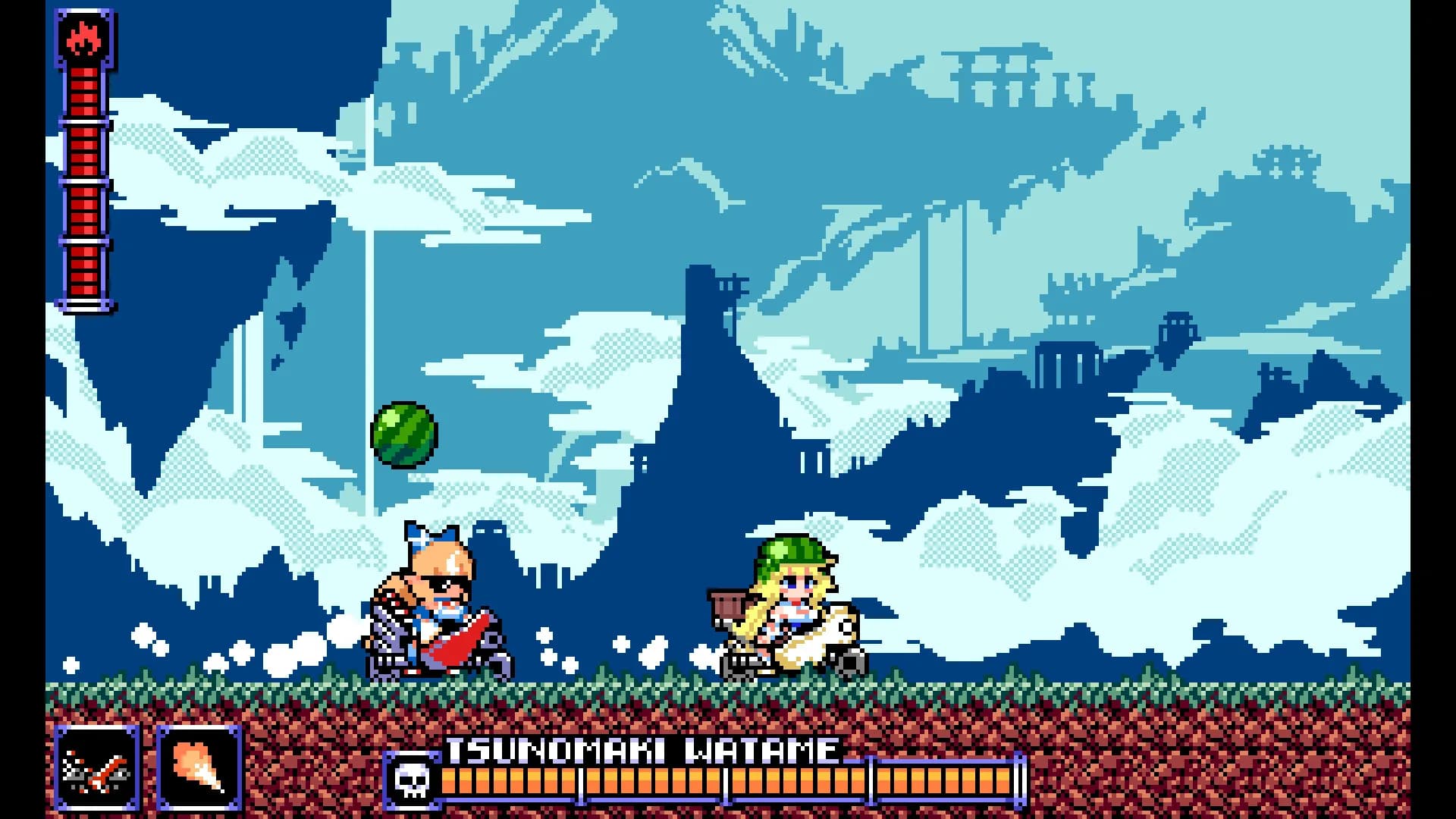 FLARE NUINUI QUEST görsel 7
