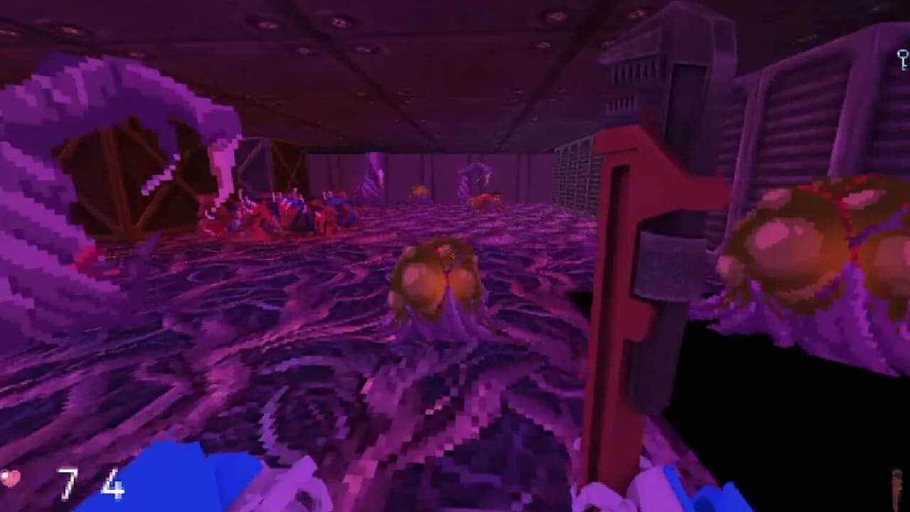 Blast Killer görsel 4