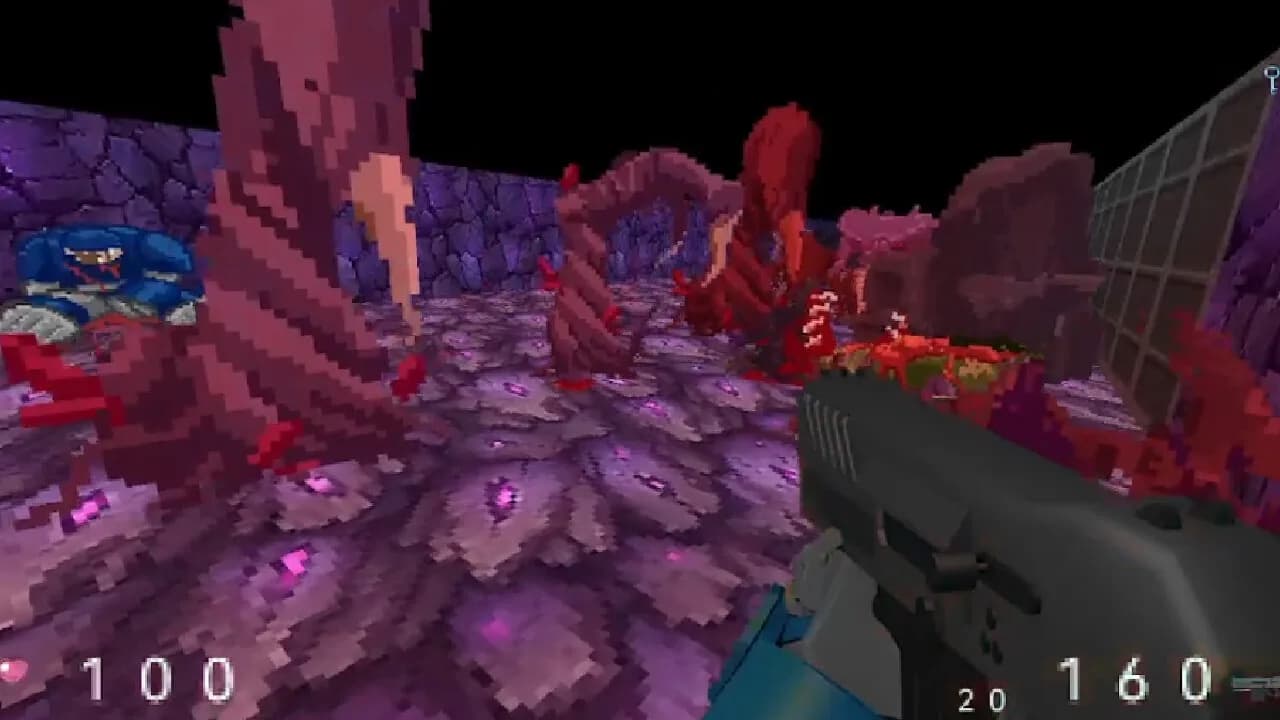Blast Killer görsel 5