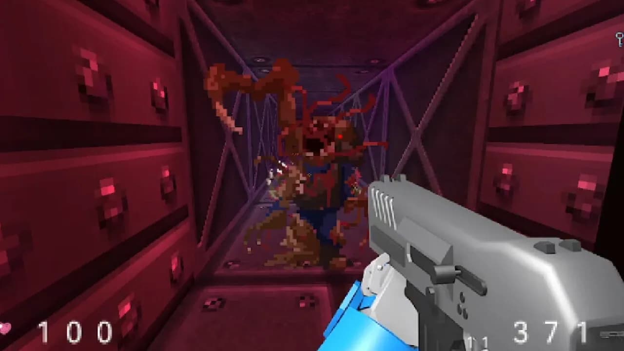 Blast Killer görsel 6
