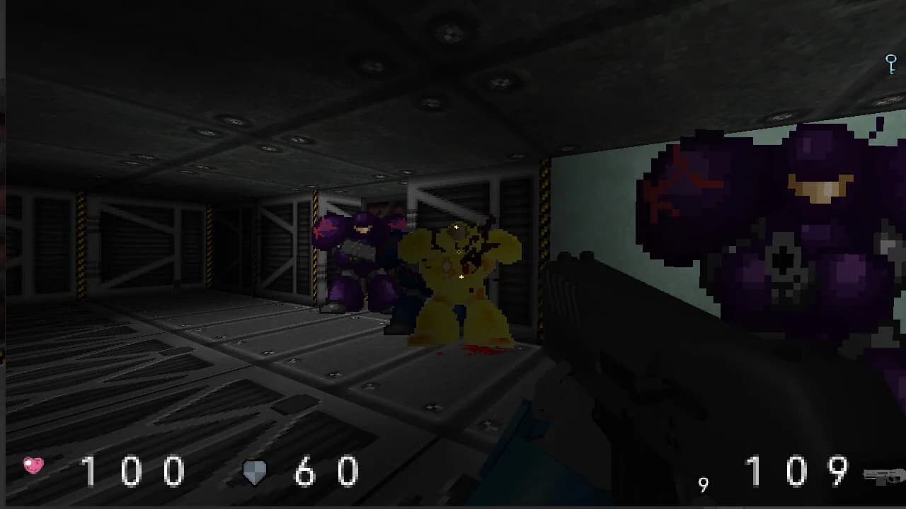 Blast Killer görsel 7