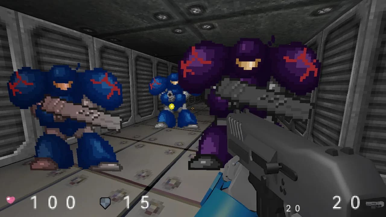 Blast Killer görsel 8